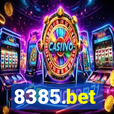 8385.bet