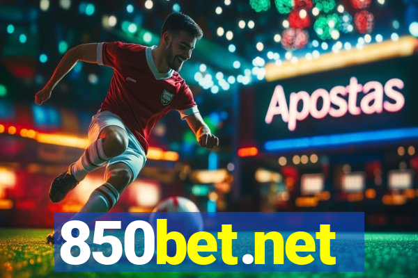 850bet.net