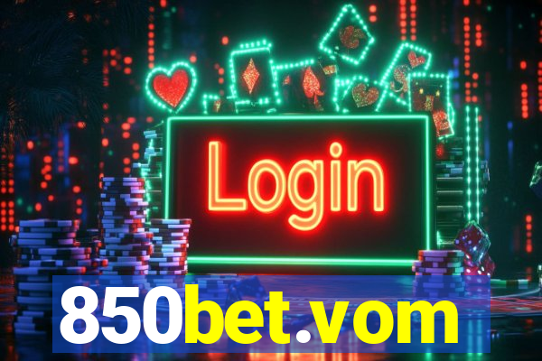 850bet.vom