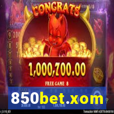 850bet.xom