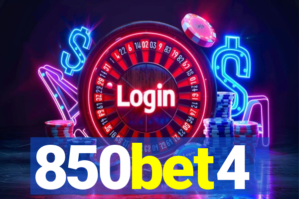 850bet4