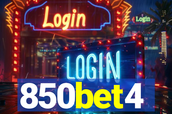 850bet4