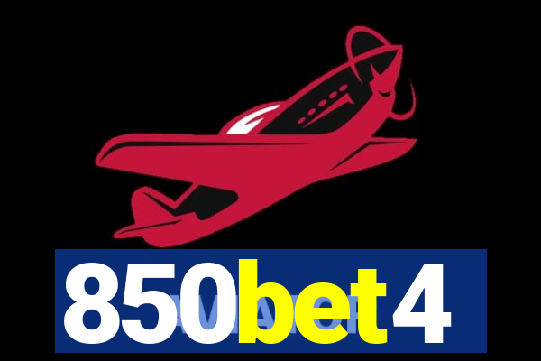 850bet4