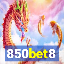 850bet8