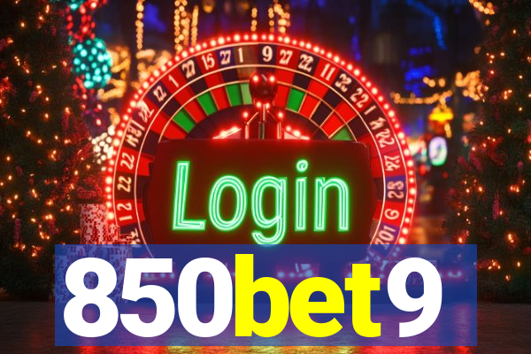850bet9