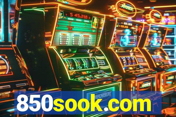 850sook.com
