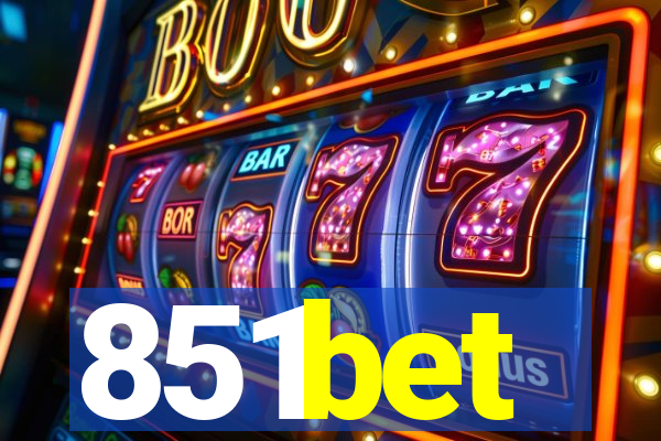851bet