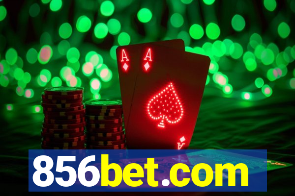 856bet.com