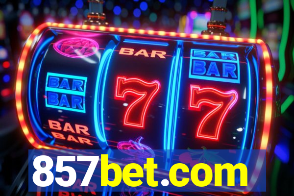 857bet.com