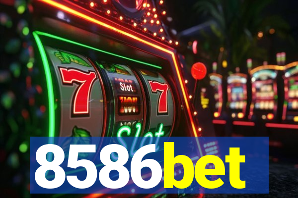 8586bet