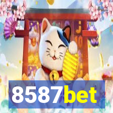 8587bet