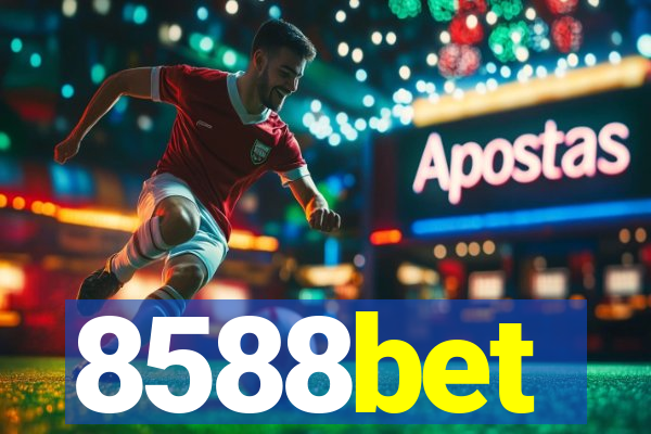 8588bet