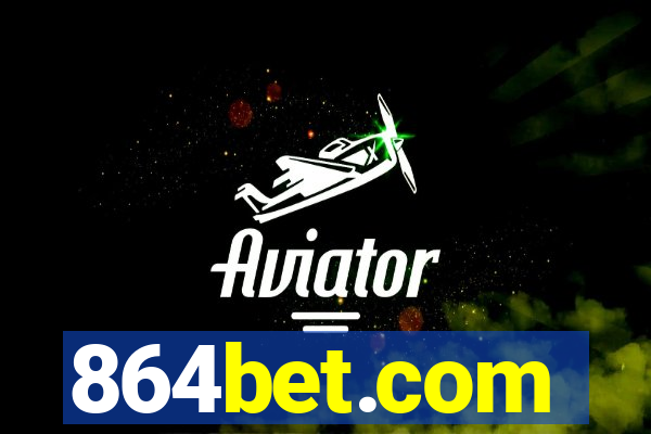 864bet.com