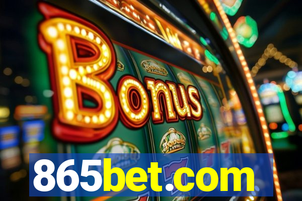 865bet.com