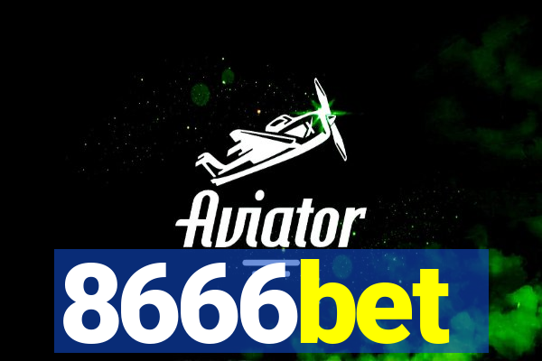 8666bet