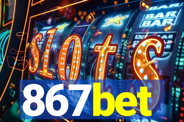 867bet