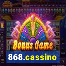 868.cassino