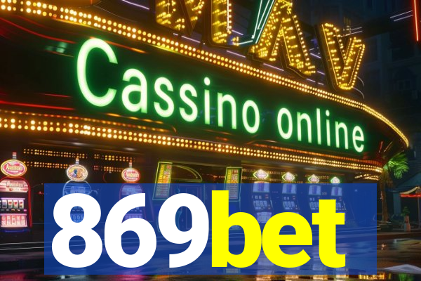 869bet
