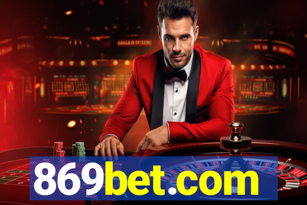 869bet.com