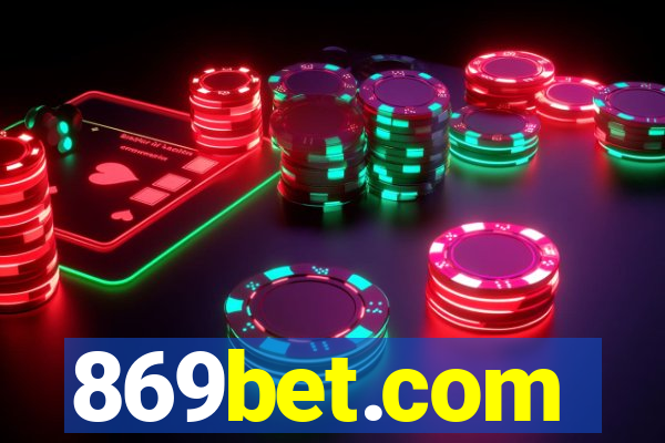 869bet.com