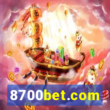 8700bet.com