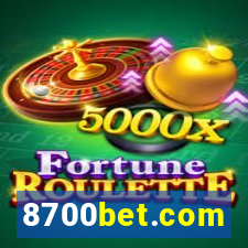 8700bet.com