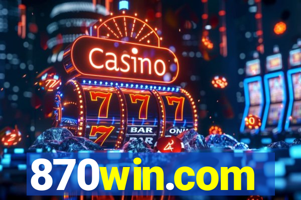 870win.com
