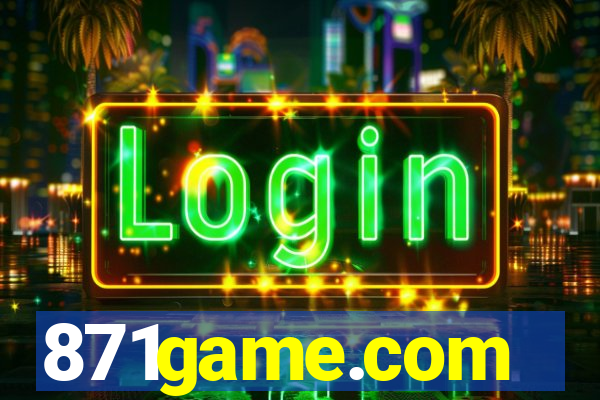 871game.com