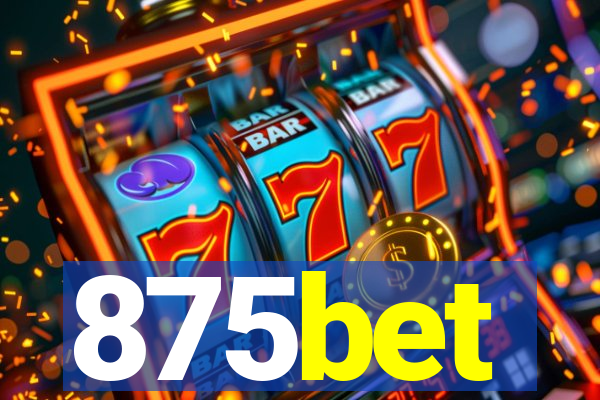 875bet