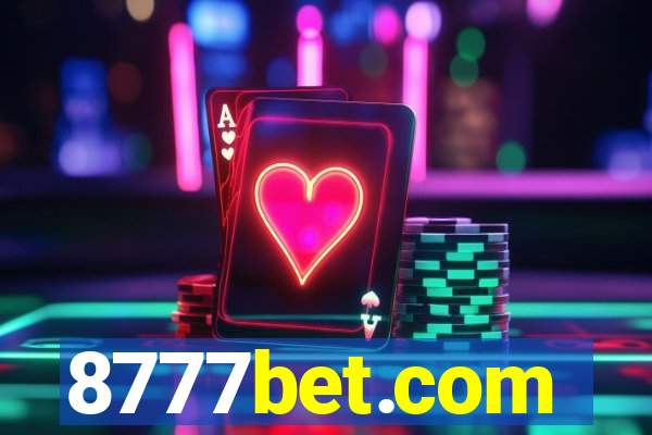 8777bet.com