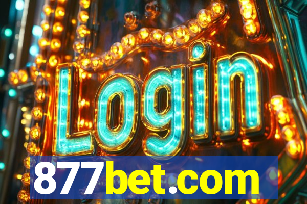 877bet.com