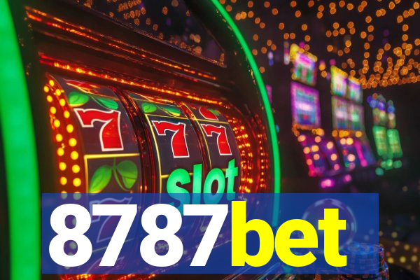 8787bet