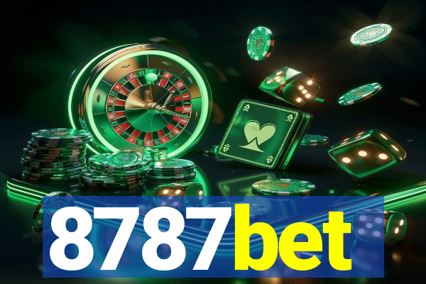 8787bet
