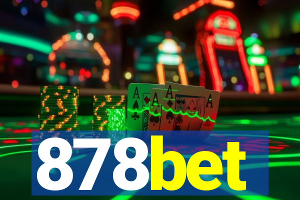 878bet