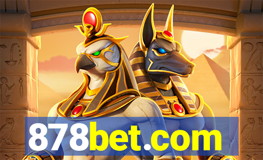 878bet.com