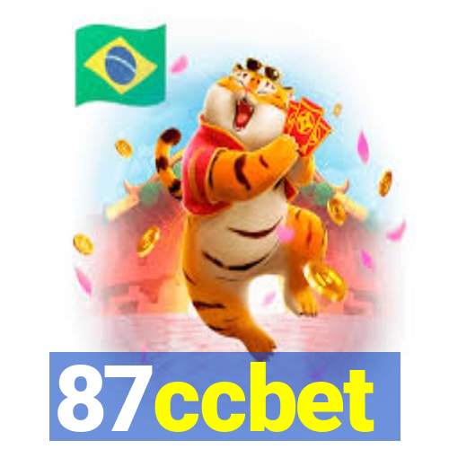 87ccbet