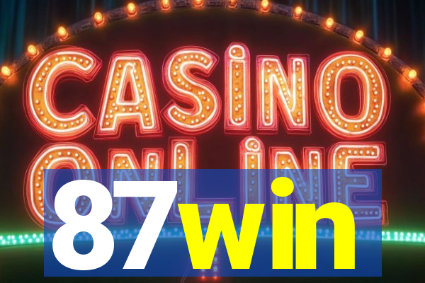 87win