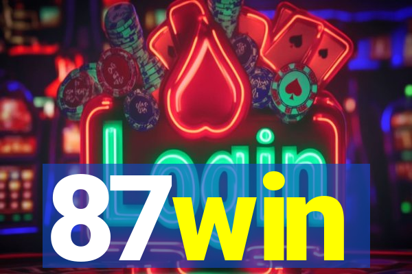 87win