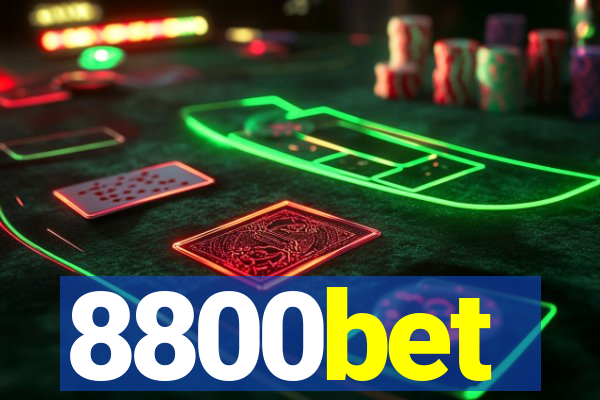 8800bet