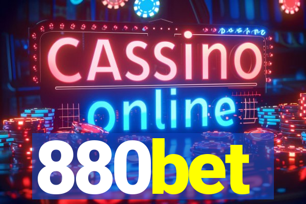880bet