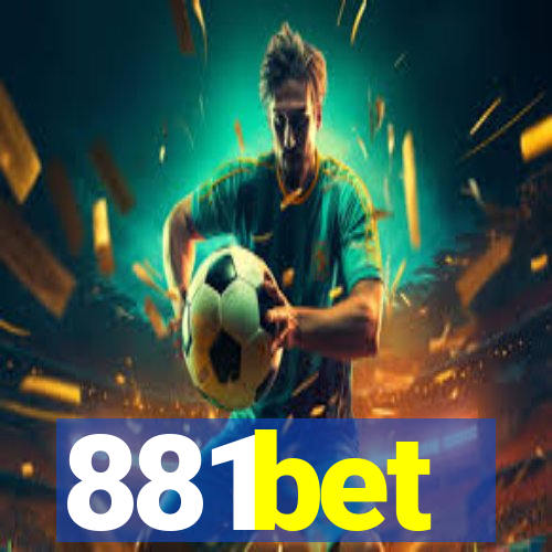 881bet