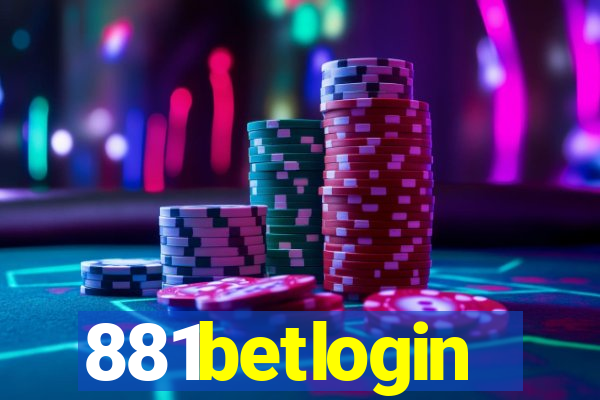 881betlogin