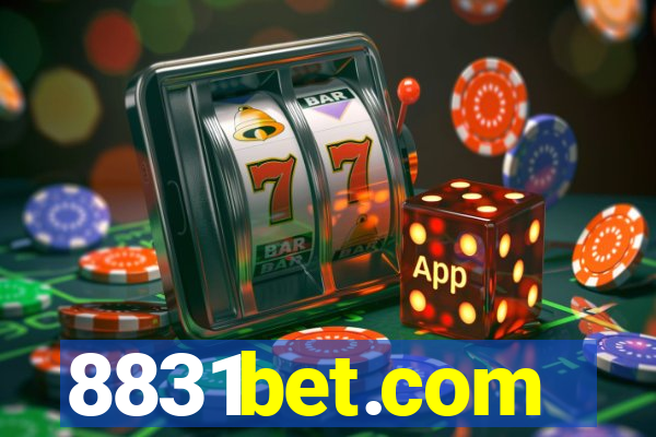 8831bet.com