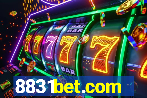 8831bet.com