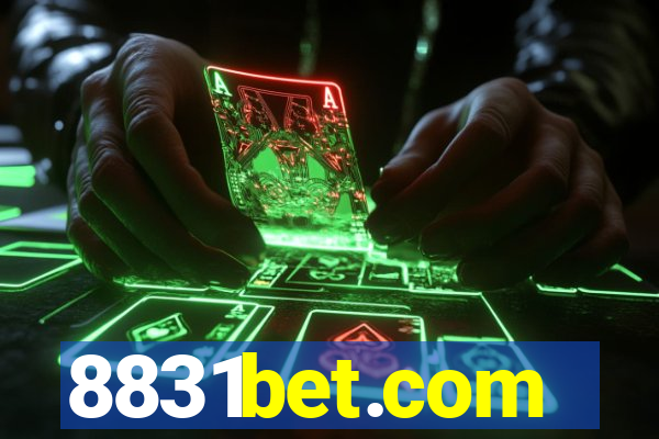 8831bet.com