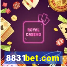 8831bet.com