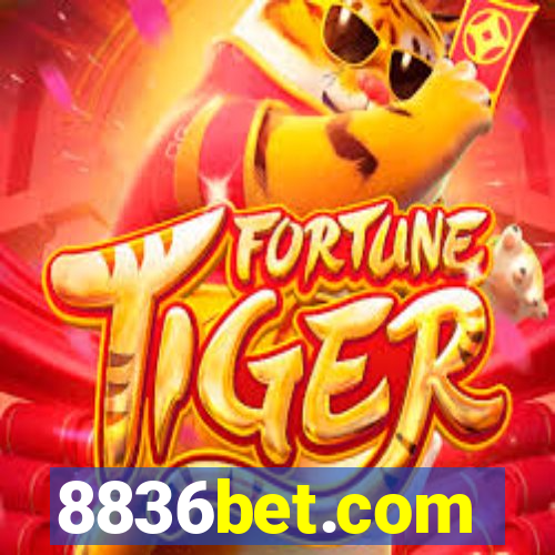 8836bet.com