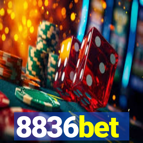 8836bet