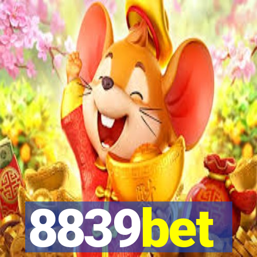 8839bet