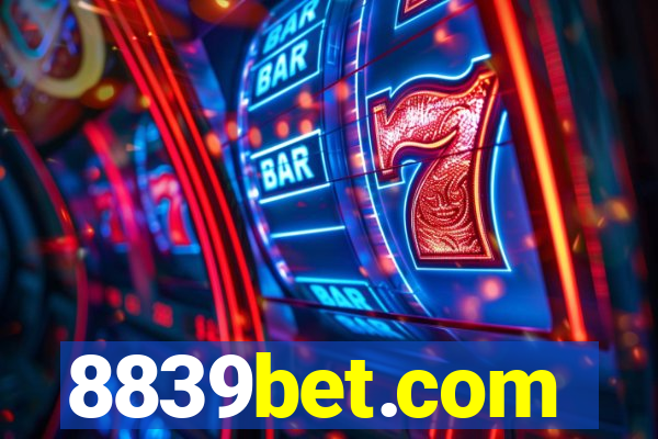 8839bet.com